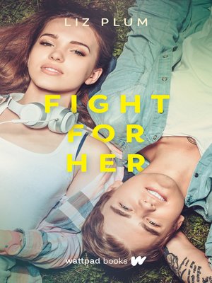 cover image of Fight For Her
